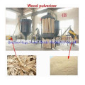 2013 hot sell wood pulverizing machine from Qingdao Hegu Company